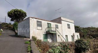 Haus in Villa de Mazo